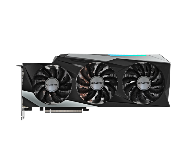 Gigabyte GeForce RTX 3080 GAMING OC LHR 10GB GDDR6X - 669592 - zdjęcie 6